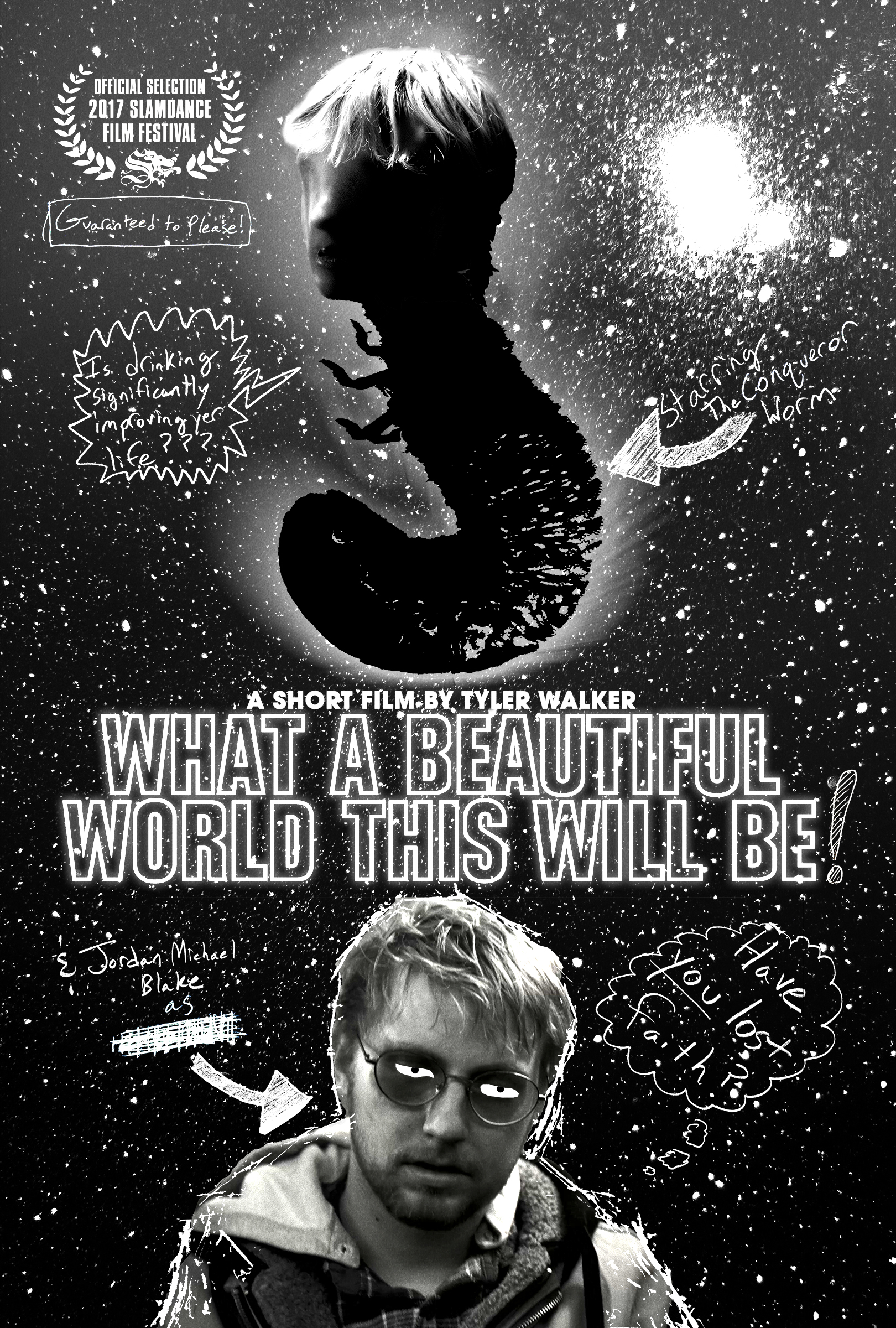 What a Beautiful World This Will Be